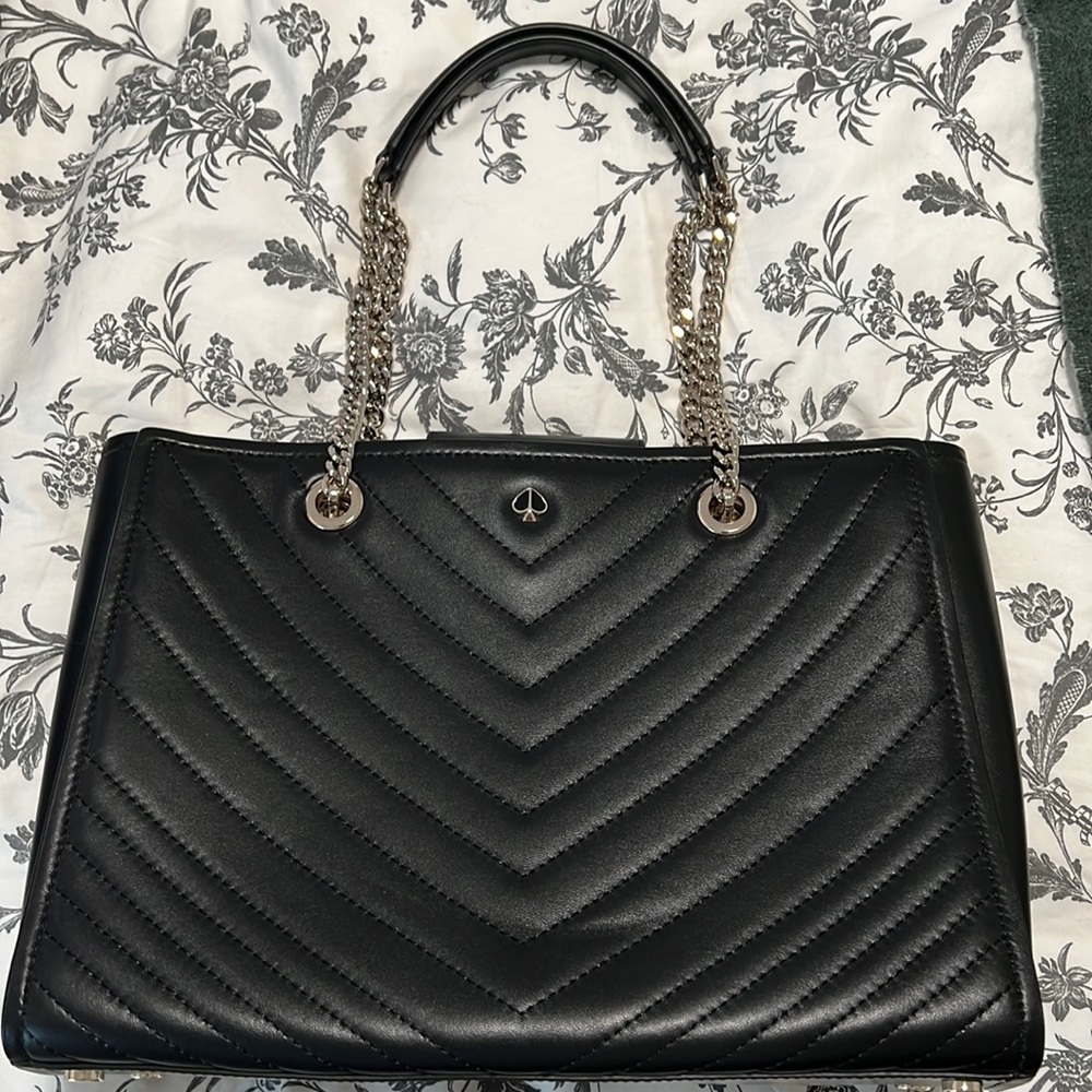 Kate spade tote